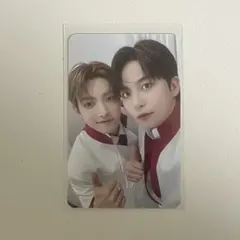 ATEEZ ANITEEZ IN THE CALLING POPUP ラントレ