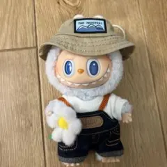 ラブブ　ザモンスターズ　フォールインワイルドのサムネイル