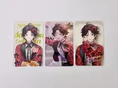 にじさんじ Prism Heart June Bride 三枝明那