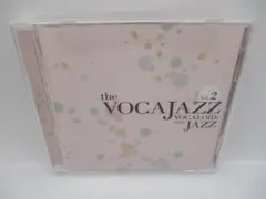 2026年最新】the VOCAJAZZ vol.3の人気アイテム - メルカリ