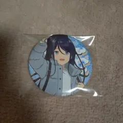 はぴこれ くじ グリッター缶バッジ プロセカ 星乃一歌