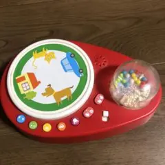こどもちゃれんじ　ベネッセ　どうぶつ　おもちゃ