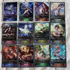シャドウバース エボルヴ アカデミー・ロワイヤル ロイヤル lg以下