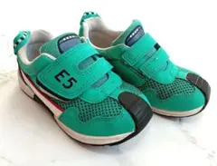 イフミー　鉄道シリーズ　はやぶさ　スニーカー　17.5cm 記名なし