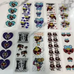 ヒスミニ ペンラ