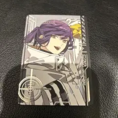 CharadeManiacs マットカード ミズキ