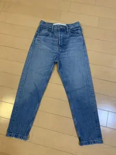 BLACK by moussy ブラックバイマウジー　デニム　23