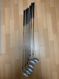 PING i210 アイアンセット 6本セット モーダス105 sのサムネイル