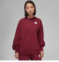 NIKE ナイキ ジョーダン スウェット　バスケ