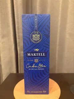 マーテル コルドンブルー エクストラ オールド 正規品700ml 40% - メルカリ