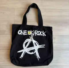2025年最新】one ok rock ambitions トートバッグの人気アイテム
