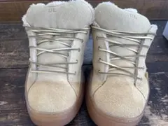 ERL vamps SAND サンド　29cm US11