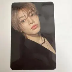 スキズ アイエン 封入 トレカ ATE