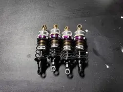 タミヤ VQS(2020) ハイキャパシティダンパーセット - メルカリ