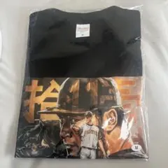 ☆カグラバチ 缶バッジ付き Tシャツ ジャンプフェスタ2026限定 千紘
