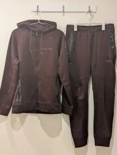 American Eagle セットアップ