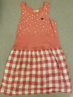 DOUBLE.B♡ワンピース110