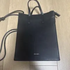 niko and ... ショルダーバッグ
