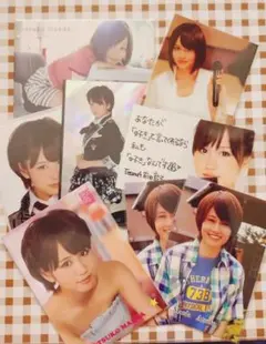 前田敦子 AKB48 トレーディングカード 最終値下げ!!