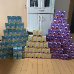 4191サンリオ✖️マックハッピーセットおもちゃ第一弾・第二弾 - メルカリ