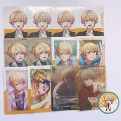 プロセカ 天馬司 紙類 まとめ売り①