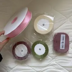 リボン まとめ売り