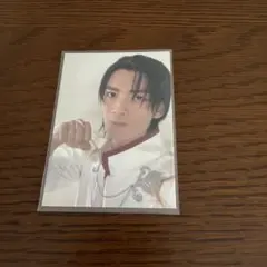 武藤潤 じゃんけんトレカ グー 原因は自分にある