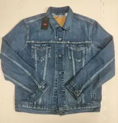LEVI'S デニムジャケット サイズM