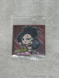 ヒロアカ　ウエハース