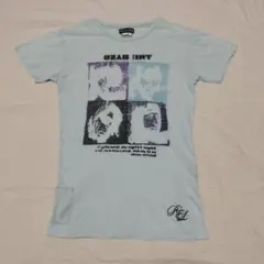 レリジョン　Ｔシャツ バンドＴシャツ　グラフィック　イギリス　Mサイズ
