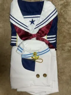 コミックランド製 あんスタ Ra*bits ラビッツ 仁兎なずな 新ユニット