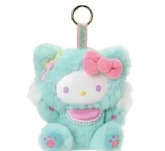 ファインフェイスキャット キティ