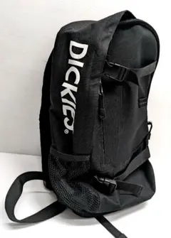 DICKIES ブラック リュック・バックパックのサムネイル