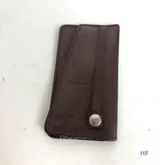 LOUIS VUITTON ルイヴィトン クロシェット キーホルダー モノグラム