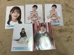 日向坂46 生写真 佐々木美玲 まとめ売り