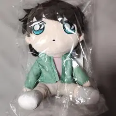 名探偵コナン　セガ　ラッキーくじ　松田　陣平