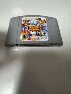 2026年最新】smash remix 64の人気アイテム - メルカリ