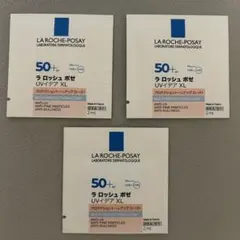 ラロッシュポゼ＊UVイデア XL プロテクショントーンアップ　ローズ＋　サンプル