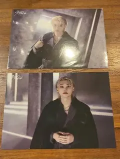 Straykids felix スキズ フィリックス ラントレ