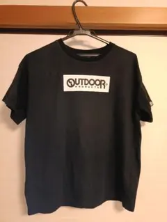 Tシャツ 黒