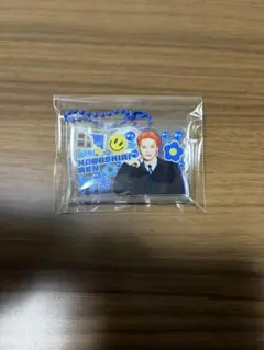 JO1 川尻蓮　みてコレ！