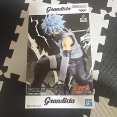 NARUTO-ナルト- 疾風伝 Grandista はたけカカシII