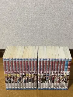 ボルト　BORUTO　 1〜20巻　全巻セット　➕おまけ2冊