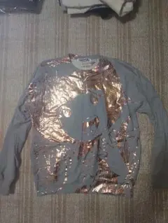 【希少 美品】MIKIO SAKABE でんぱ組.inc 愛☆まどんな パーカー MIKIOSAKABE×でんぱ組.inc×愛☆まどんな コラボパーカー 古川未鈴