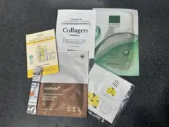 韓国スキンケア サンプルセット まとめ売り