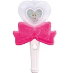 未開封 なりきりプリキュア3 キラキライト　キュアズキューン ガチャガチャ