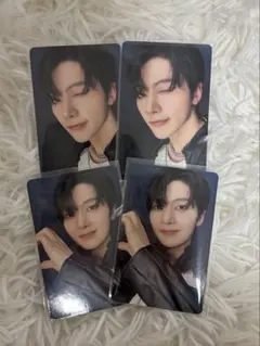 ZEROBASEONE マシュー