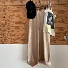 FREAK'S STORE コーデュロイイージーパンツ /S size