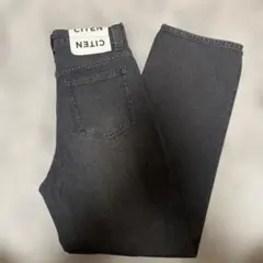 C ITENストレートデニムユナイテッドアローズ