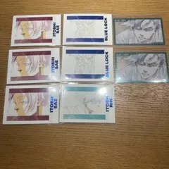 ブルーロック　エゴ展　エゴイストエキシビジョン　ぱしゃこれ　クリカ　糸師兄弟